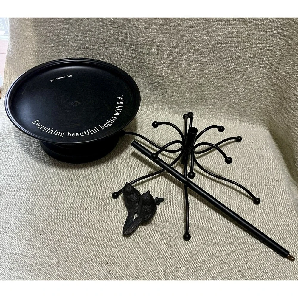 Dayspring metal jewelry